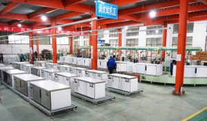 Intelligent Refrigerant Charging
