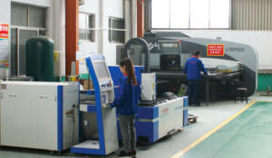 High-Density Polyurethane Foaming