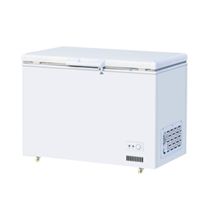 Single Door Commercial Chest Freezer