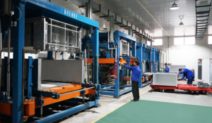 Precision CNC Machining