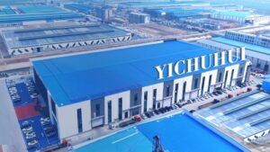 Capacity Expansion & First Exports