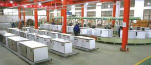 Focused on Commercial Refrigeration