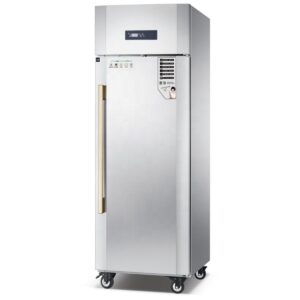 Single-Door-Stainless-Steel-Commercial-Refrigerator